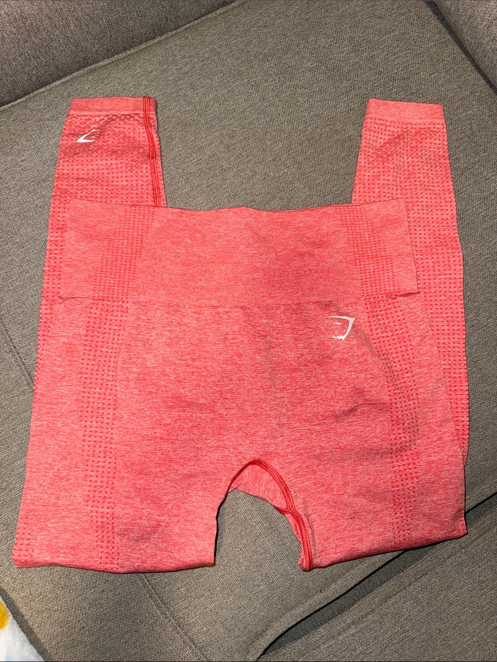Gymshark Seamless Leggings
